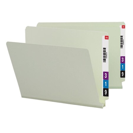 Smead Folder, File, Prsbd, Ltr, 2"Exp Pk SMD26210